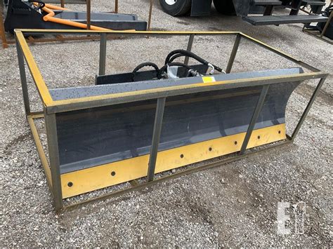 6 way blade for skid steer|wolverine 84 inch dozer blade.